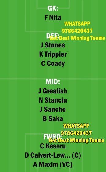 ENG Vs ROM Dream11 Team Fantasy Prediction International Friendly