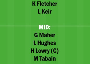 Mlc W Vs Pg W Dream11 Team Fantasy Prediction Australian W League