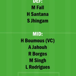 MCFC vs ATKMB Dream11 Team fantasy Prediction Hero Indian Super League (2)