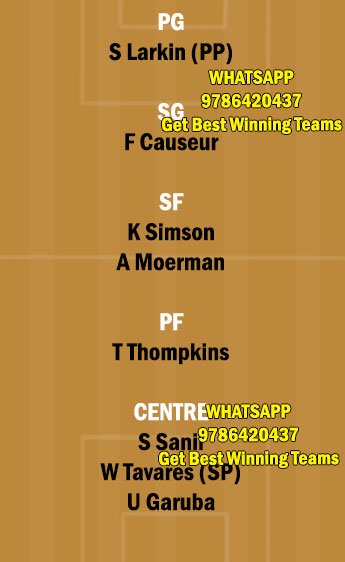 ANA vs RM Dream11 Team fantasy Prediction EuroLeague (2)