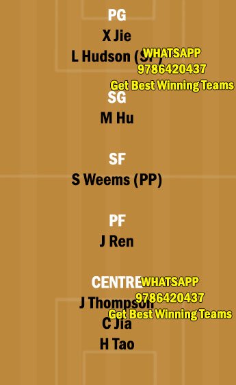 GST vs SH Dream11 Team fantasy Prediction CBA League (2)