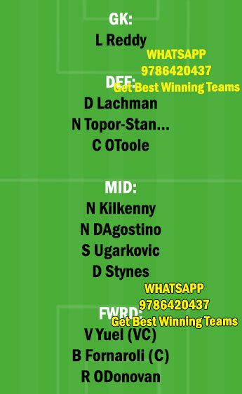 Nj Vs Pg Dream11 Team Fantasy Prediction A League