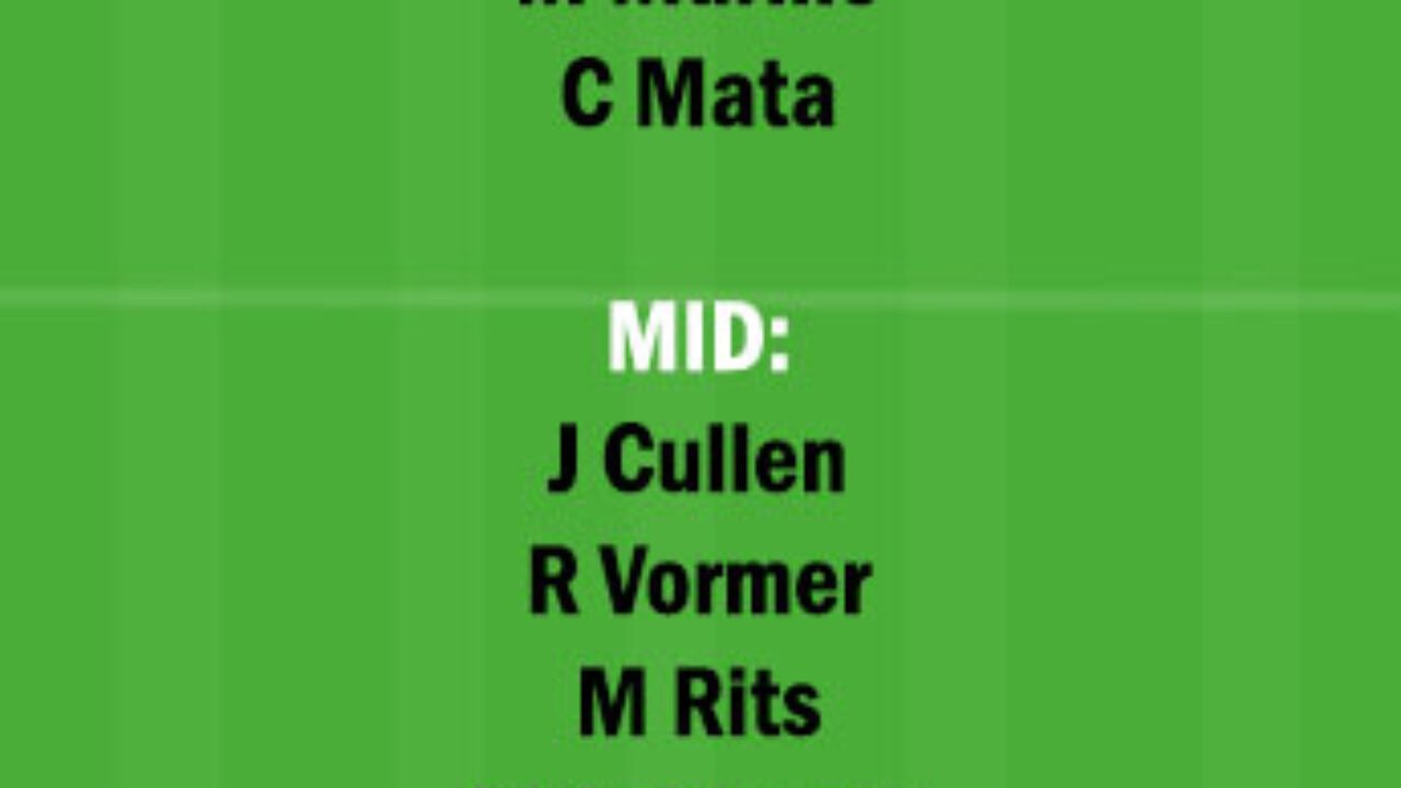 AND vs BRU Dream11 Team Prediction Belgium Pro League Captain Fantasy  Anderlecht vs Club Brugge Playing 11, Indiacom