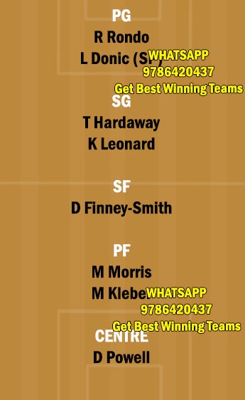 LAC vs DAL Dream11 Team fantasy Prediction NBA (2)