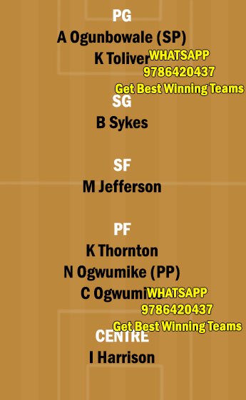 LAS vs DAL Dream11 Team fantasy Prediction WNBA