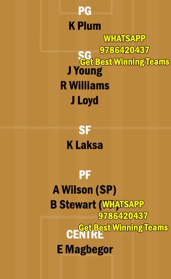 LVA vs SEA Dream11 Team fantasy Prediction WNBA