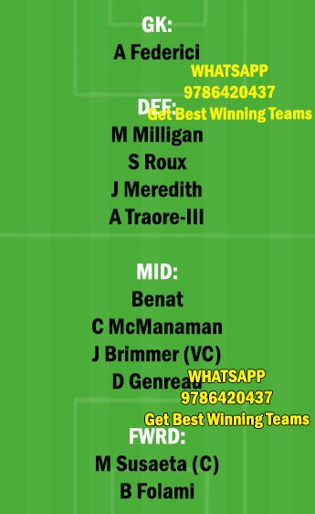 MAC vs MLV Dream11 Team fantasy Prediction A LeagueMAC vs MLV Dream11 Team fantasy Prediction A League