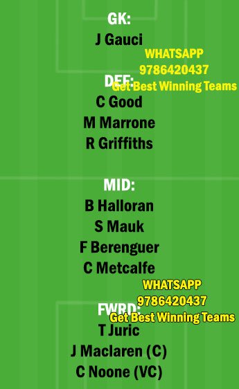 MLC vs ADL Dream11 Team fantasy Prediction A League