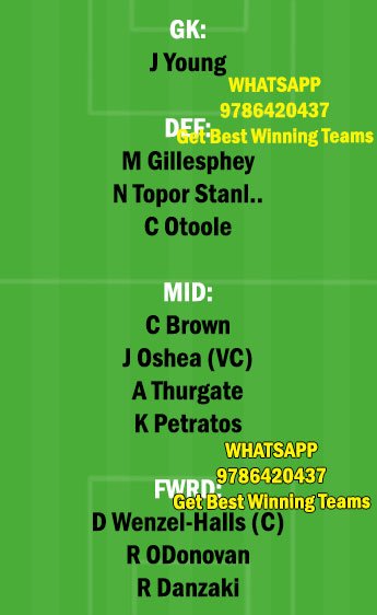 NJ vs BRB Dream11 Team fantasy Prediction A League