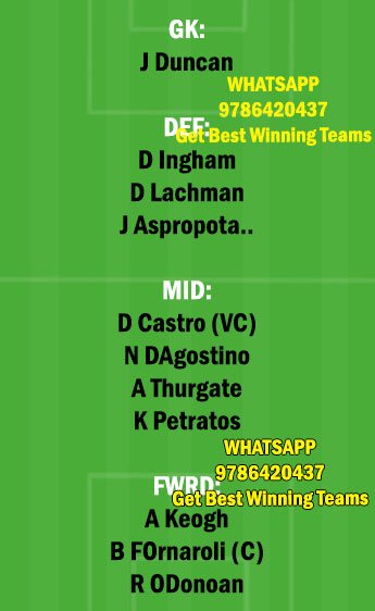 NJ vs PG Dream11 Team fantasy Prediction A League (2)