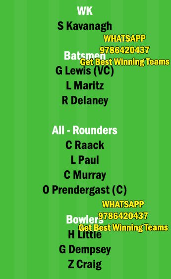 SCO-W vs TYP-W 8th Match Dream11 Team fantasy Prediction Womens Super Series ODD