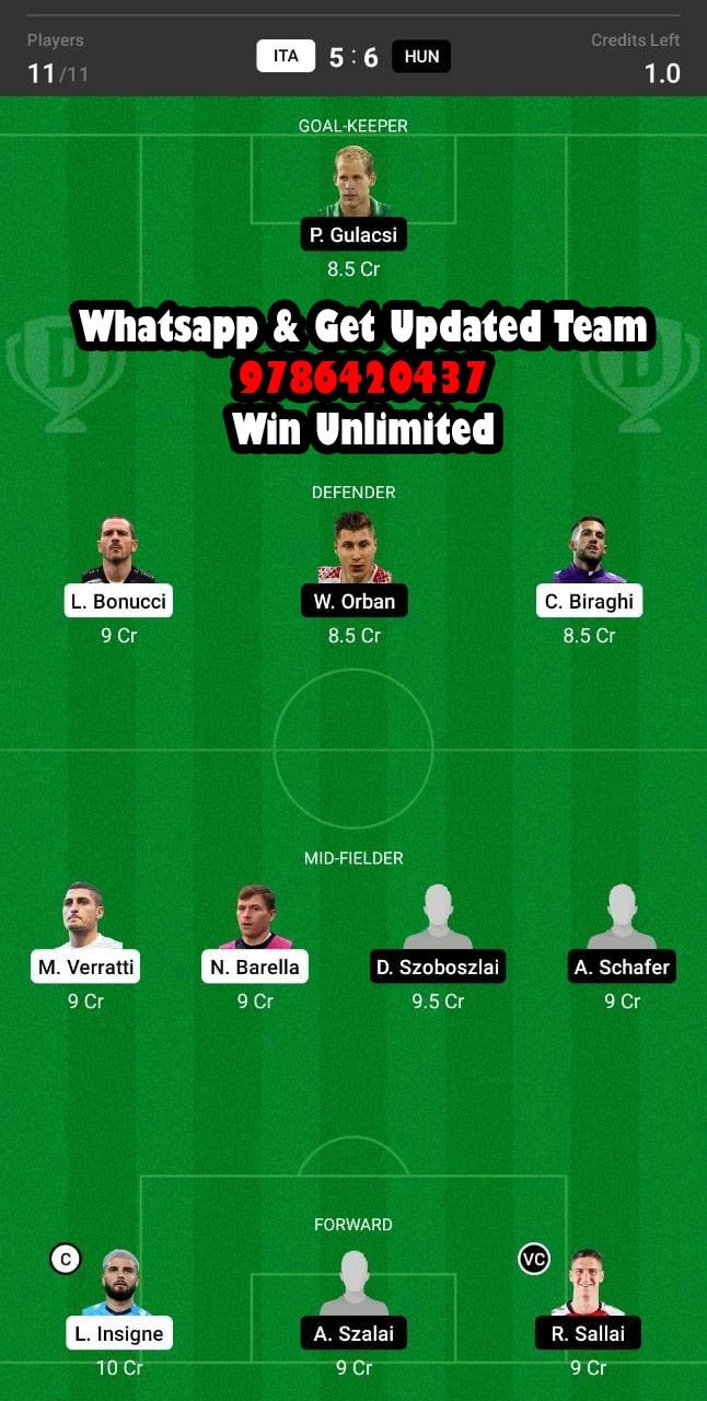 KAZ vs FRA Dream11 Predictions, 2022 FIFA World Cup Qualifiers