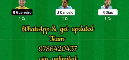 BRU Vs MCI Dream11 Football Prediction Today Match – Champions