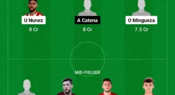 ARS vs CHE Dream11 Team Prediction PL 2021: Captain, Vice-captain- Arsenal  vs Chelsea, Playing 11s Todays Football Emirates at 9:00 PM IST Aug 22 Sun