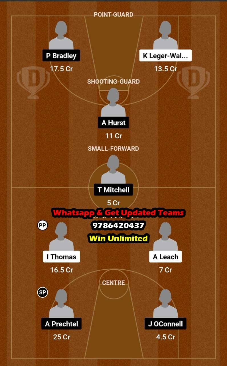 NOK vs SOH Dream11 Team fantasy Prediction NZNBL Women