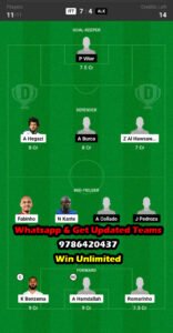 ITT vs ALK Dream11 Team fantasy Prediction Saudi Arabian League (2)